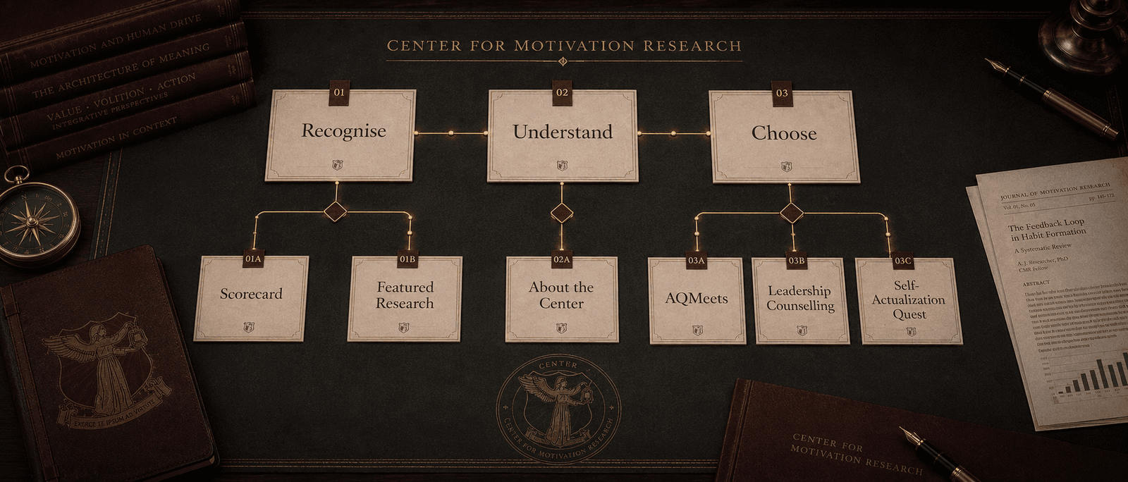AQMeets field lab weekly review visual